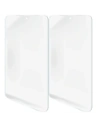 Buy Bizon Glass Film Sun Motorola Moto G86 5G [2 PACK] - BIZ9709 - {ean13} - Home Screen Store Europe