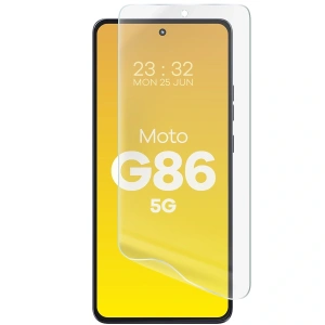 Bizon skleněná fólie na slunce Motorola Moto G86 5G [2 BALENÍ]