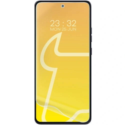 Buy Bizon Glass Film Sun Motorola Moto G86 Power 5G [2 PACK] - BIZ9710 - {ean13} - Home Screen Store Europe