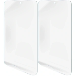 Bizon Glasfolie Sonne Motorola Moto G86 Power 5G [2 PACK]