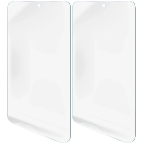 Buy Bizon Glass Film Sun Motorola Moto G86 Power 5G [2 PACK] - BIZ9710 - {ean13} - Home Screen Store Europe