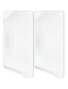 Buy Bizon Glass Film Sun Motorola Moto G86 Power 5G [2 PACK] - BIZ9710 - {ean13} - Home Screen Store Europe