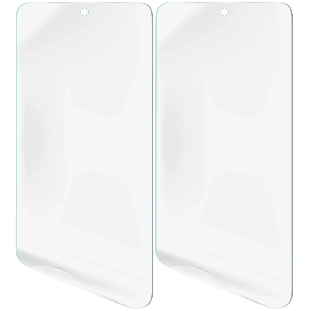 Folia matowa Bizon Glass Film Sun do Motorola Moto G86 Power 5G [2 PACK]