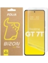 Bizon Glass Film Sun Realme GT 7T [2 PACK]