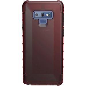 Kup Etui UAG Urban Armor Gear Plyo Samsung Galaxy Note 9 (piros áttetsző) - UAG202REDCL - {ean13} - Sklep Home Screen