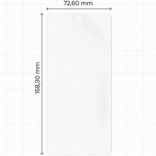 Kup Bizon Üvegfólia Napfény Realme GT 7T [2 CSOMAG] - BIZ9711 - {ean13} - Sklep Home Screen