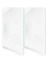Buy Bizon Glass Film Sun Realme GT 7T [2 PACK] - BIZ9711 - {ean13} - Home Screen Store Europe