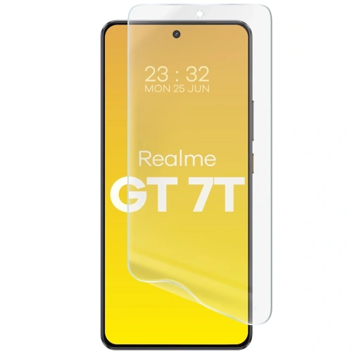Kup Bizon Üvegfólia Napfény Realme GT 7T [2 CSOMAG] - BIZ9711 - {ean13} - Sklep Home Screen