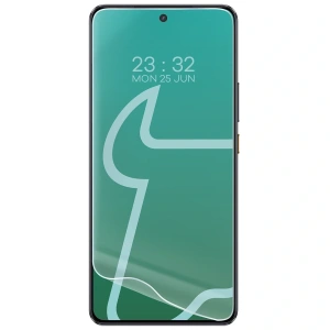 Bizon Glass Hydrogel Front Realme GT 7 / 7T [2 PACK]