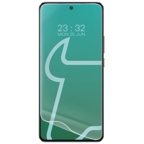 Buy Bizon Glass Hydrogel Front Realme GT 7 / 7T [2 PACK] - BIZ9712 - {ean13} - Home Screen Store Europe