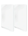 Buy Bizon Glass Hydrogel Front Realme GT 7 / 7T [2 PACK] - BIZ9712 - {ean13} - Home Screen Store Europe