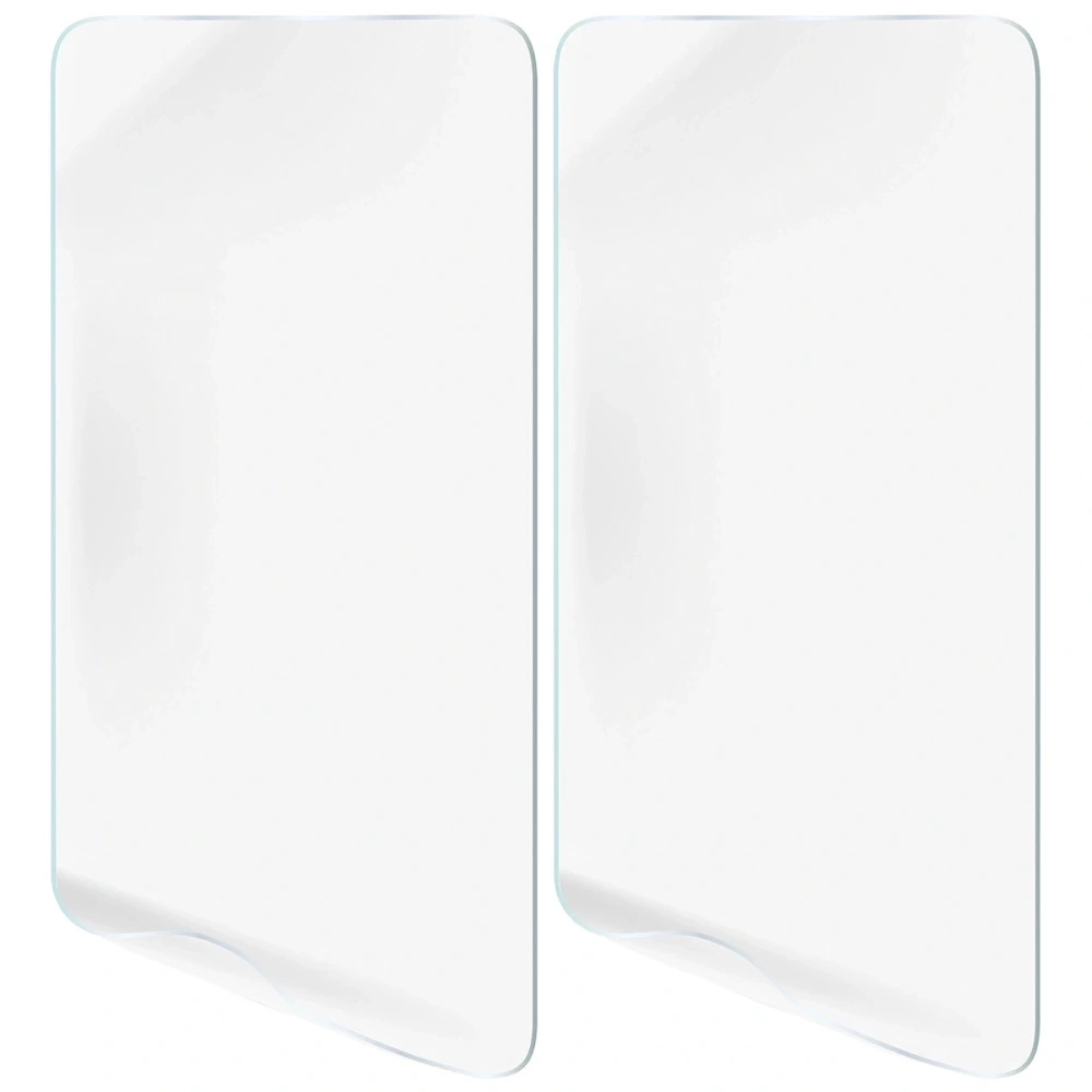 Folia hydrożelowa na ekran Bizon Glass Hydrogel Front do Realme GT 7 / 7T [2 PACK]