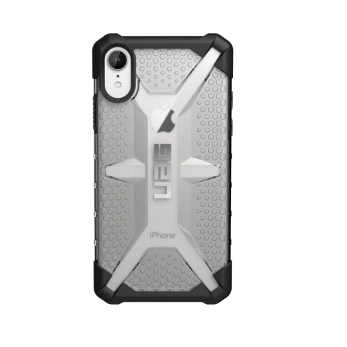 Buy UAG Urban Armor Gear Plasma Apple iPhone XR (clear) - UAG203CL - {ean13} - Home Screen Store Europe