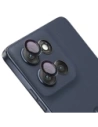 Buy Bizon Glass Snap Lens Motorola Moto G86 5G / G86 Power 5G black frame - BIZ9714 - {ean13} - Home Screen Store Europe