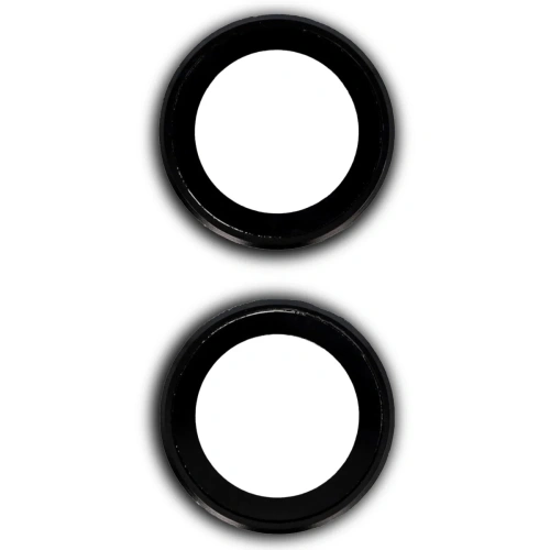 Kup Szkło na aparat Bizon Glass Snap Lens do Motorola Moto G86 5G / G86 Power 5G czarna ramka - BIZ9714 - {ean13} - Sklep Home Screen