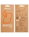 Buy Bizon Glass Snap Lens Motorola Moto G86 5G / G86 Power 5G black frame - BIZ9714 - {ean13} - Home Screen Store Europe