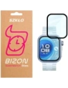 Kup Bizon Üveg Óra Edge Hybrid Huawei Watch Fit 4 Pro fekete - BIZ9715 - {ean13} - Sklep Home Screen