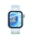 Kup Bizon Üveg Óra Edge Hybrid Huawei Watch Fit 4 Pro fekete - BIZ9715 - {ean13} - Sklep Home Screen