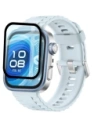 Kup Bizon Üveg Óra Edge Hybrid Huawei Watch Fit 4 Pro fekete - BIZ9715 - {ean13} - Sklep Home Screen