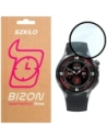 Buy Bizon Glass Watch Edge Hybrid OnePlus Watch 3 black - BIZ9716 - {ean13} - Home Screen Store Europe