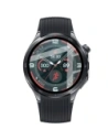 Buy Bizon Glass Watch Edge Hybrid OnePlus Watch 3 black - BIZ9716 - {ean13} - Home Screen Store Europe