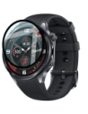 Buy Bizon Glass Watch Edge Hybrid OnePlus Watch 3 black - BIZ9716 - {ean13} - Home Screen Store Europe