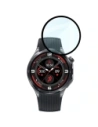 Buy Bizon Glass Watch Edge Hybrid OnePlus Watch 3 black - BIZ9716 - {ean13} - Home Screen Store Europe