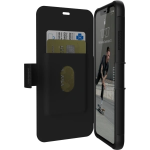 Kup Etui UAG Urban Armor Gear Metropolis Apple iPhone XS Max (czarne) - UAG205BLK - {ean13} - Sklep Home Screen