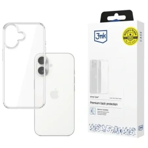 Buy 3MK Armor Case Apple iPhone 17 - 3MK16709 - {ean13} - Home Screen Store Europe