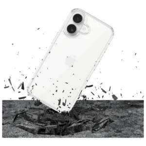 Kup 3MK Armor Case Apple iPhone 17 - 3MK16709 - {ean13} - Sklep Home Screen