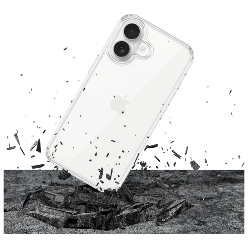 Kup Etui 3MK Armor Case do Apple iPhone 17 - 3MK16709 - {ean13} - Sklep Home Screen