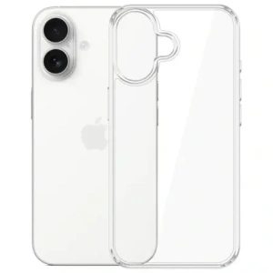 Kup 3MK Armor Case Apple iPhone 17 - 3MK16709 - {ean13} - Sklep Home Screen