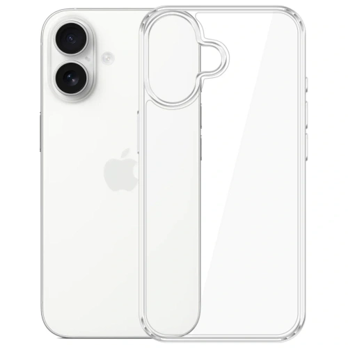 Buy 3MK Armor Case Apple iPhone 17 - 3MK16709 - {ean13} - Home Screen Store Europe
