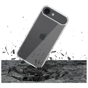 Kup Carcasa 3MK Armor pentru Apple iPhone 17 Air - 3MK16710 - {ean13} - Sklep Home Screen