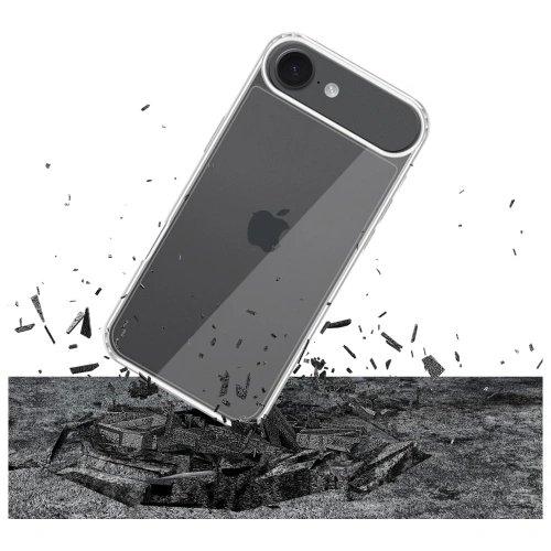 Kup Etui 3MK Armor Case do Apple iPhone 17 Air - 3MK16710 - {ean13} - Sklep Home Screen