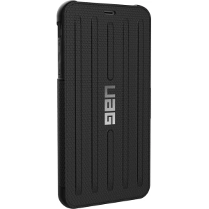Kup Etui UAG Urban Armor Gear Metropolis Apple iPhone XS Max (czarne) - UAG205BLK - {ean13} - Sklep Home Screen