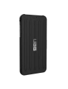 Kup Etui UAG Urban Armor Gear Metropolis Apple iPhone XS Max (negru) - UAG205BLK - {ean13} - Sklep Home Screen
