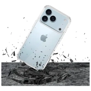 Kup 3MK Armor Case für Apple iPhone 17 Pro - 3MK16711 - {ean13} - Sklep Home Screen