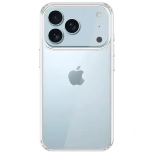 Kup 3MK Armor Case für Apple iPhone 17 Pro - 3MK16711 - {ean13} - Sklep Home Screen