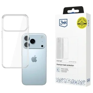 Kup Etui 3MK Armor Case do Apple iPhone 17 Pro Max - 3MK16712 - {ean13} - Sklep Home Screen