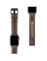 UAG Urban Armor Gear Bőrszíj Apple Watch 4/5/6/7/SE/8/9/Ultra 44/45/49mm (barna)