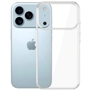 Kup 3MK Rüstungsgehäuse für Apple iPhone 17 Pro Max - 3MK16712 - {ean13} - Sklep Home Screen