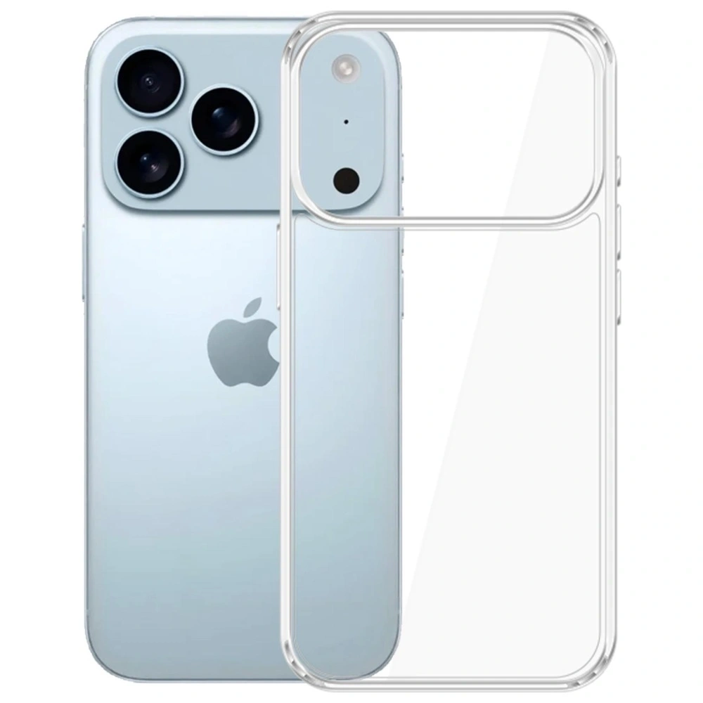 Etui 3MK Armor Case do Apple iPhone 17 Pro Max