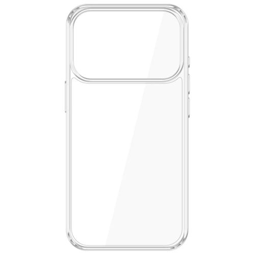 Kup Etui 3MK Armor Case do Apple iPhone 17 Pro Max - 3MK16712 - {ean13} - Sklep Home Screen