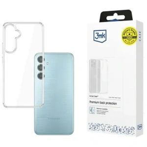 Buy 3MK Armor Case Samsung Galaxy M35 - 3MK16713 - {ean13} - Home Screen Store Europe