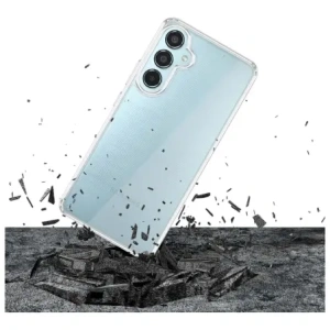 3MK Rüstungshülle Samsung Galaxy M35