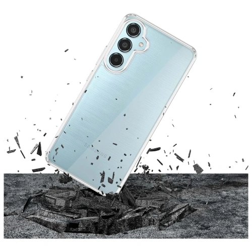 Buy 3MK Armor Case Samsung Galaxy M35 - 3MK16713 - {ean13} - Home Screen Store Europe