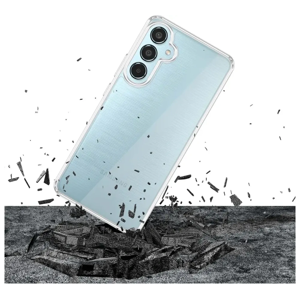 Etui 3MK Armor Case do Samsung Galaxy M35