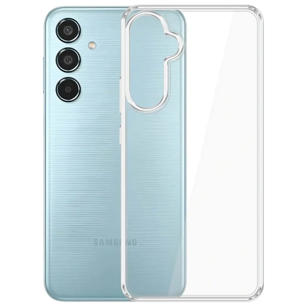 Etui 3MK Armor Case do Samsung Galaxy M35