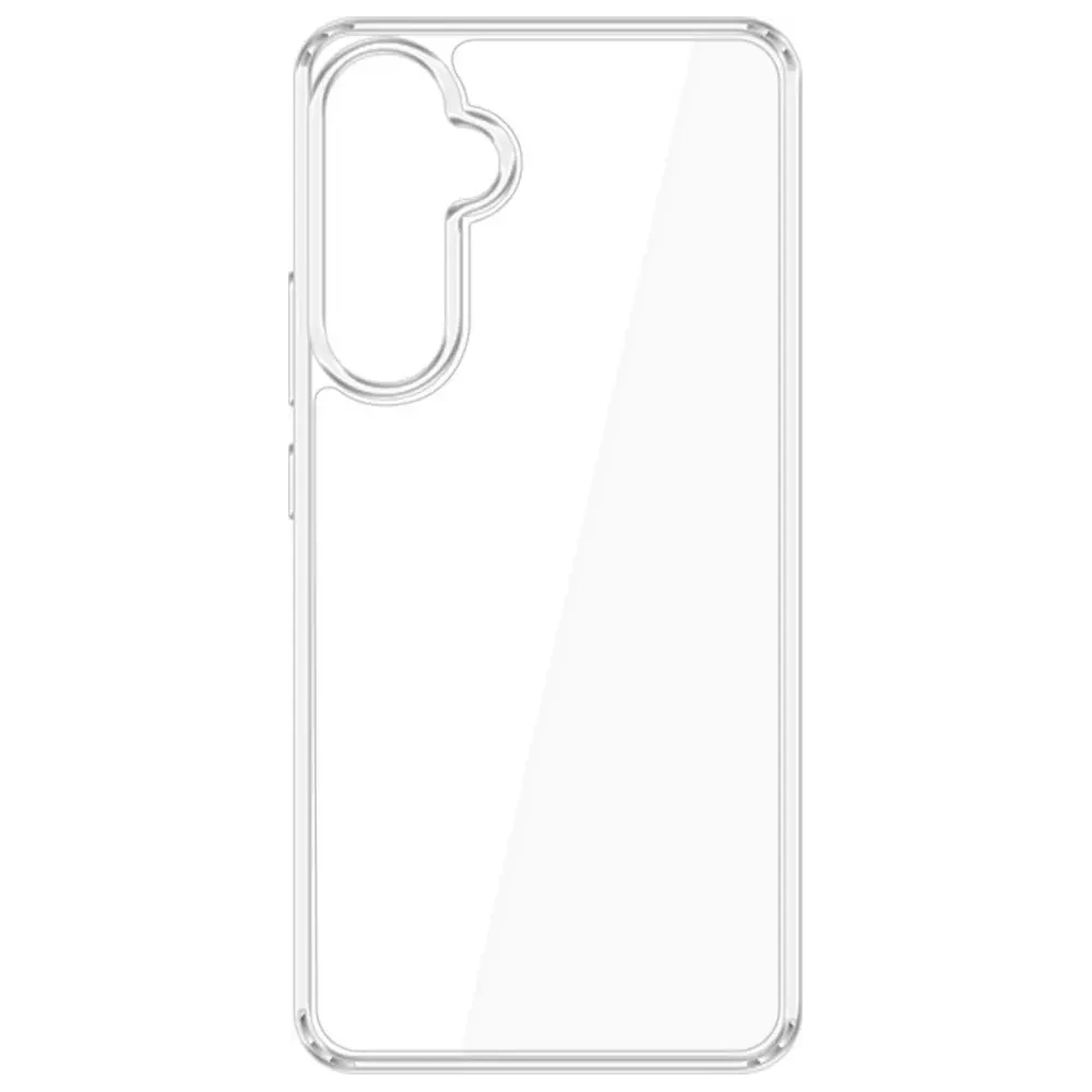 Etui 3MK Armor Case do Samsung Galaxy M35